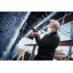 Bosch cordless hammer drill EXSB18V-90, without battery and charger